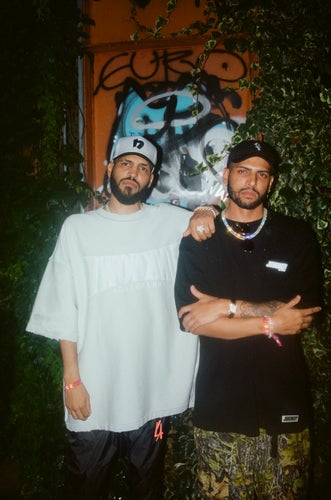 The Martinez Brothers Hï Ibiza 2023